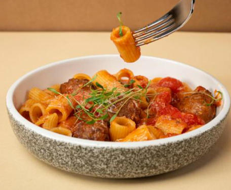 青岛金茂源宿酒店·源膳