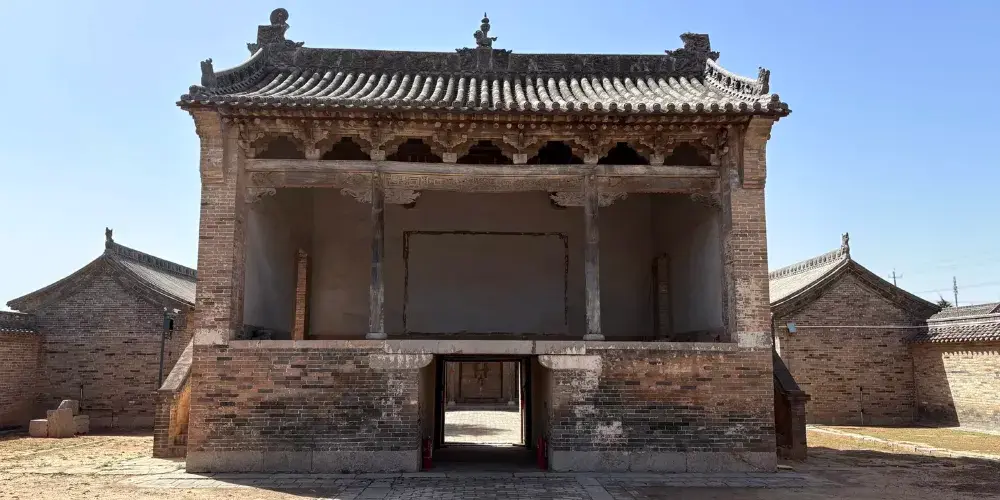 永安旅遊