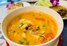 Jungle Kitchen美食图片