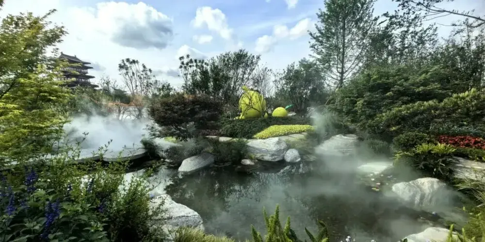 永安旅遊
