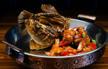 Dongsheng restaurant 東昇餐厅图片
