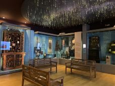 曼彻斯特博物馆-曼彻斯特-大东1225