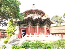 御花园-北京-BetTerDAY