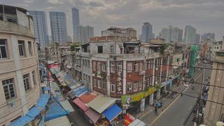 厦门，是我最喜欢的城市。