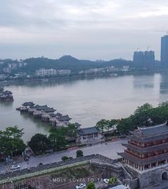 潮州游记图文-历史文化名城-潮州，集美食、艺术和文化气息于一身的城市