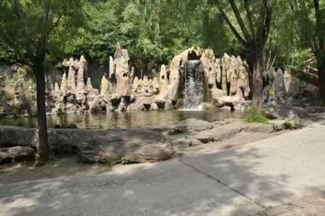 兴隆国家森林公园旅行图片 2