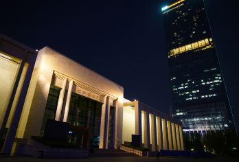 河北博物院半日游【1-20人精品小团+中级导游+深度了解历史【深讲历史，人工讲解，拒绝购物，纯玩安心出行】