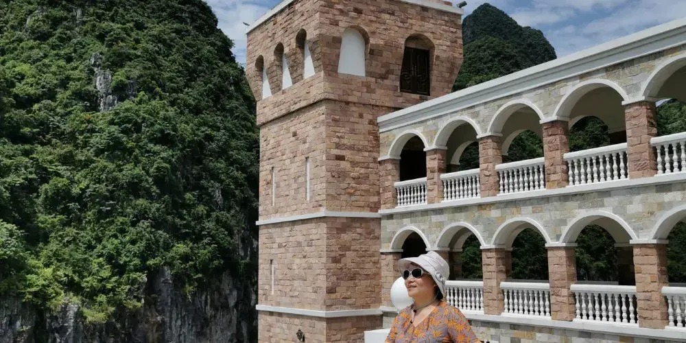 永安旅遊