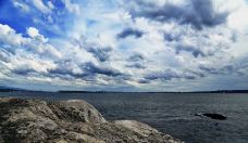 灯塔公园-西温哥华-hiluoling