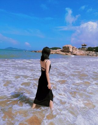 赏最美海岸线,品味海鲜盛宴,三天两晚舟山游