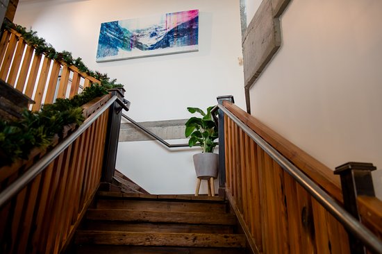 Lake Louise Station Restaurant餐厅图片