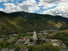 菩萨顶-五台-chaojile