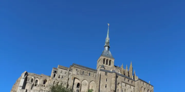 Maison de Bertrand du Guesclin