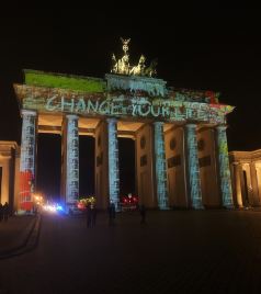 柏林游记图文-千里走单骑—疫情中德国游（3）