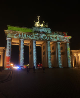 千里走单骑—疫情中德国游（3）