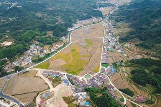 长沙周边小众游：隐藏在岳阳大山里的长寿福地，翰林隐士的人间奇迹