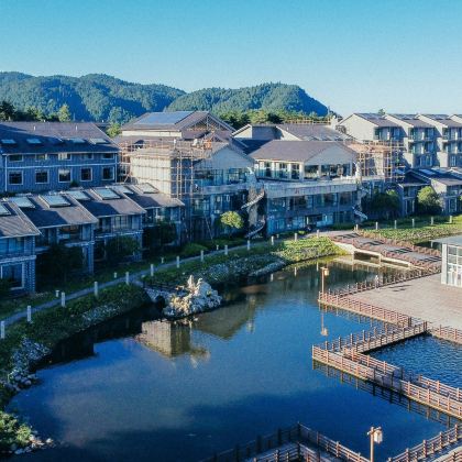 宜春明月山旅游区+羊狮慕风景区2日1晚自由行