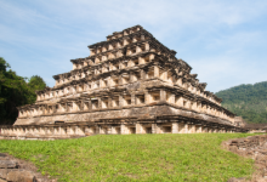 埃尔塔津古城景点图片