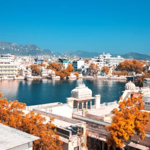 Udaipur