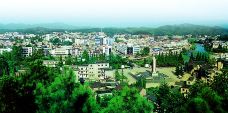 龙市景区-井冈山