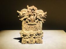 武汉博物馆-武汉-伊來