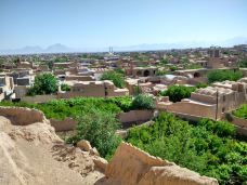 亚兹德-亚兹德-老吴华哥