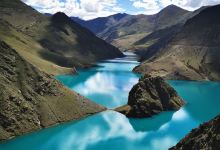 民乐生态公园景点图片