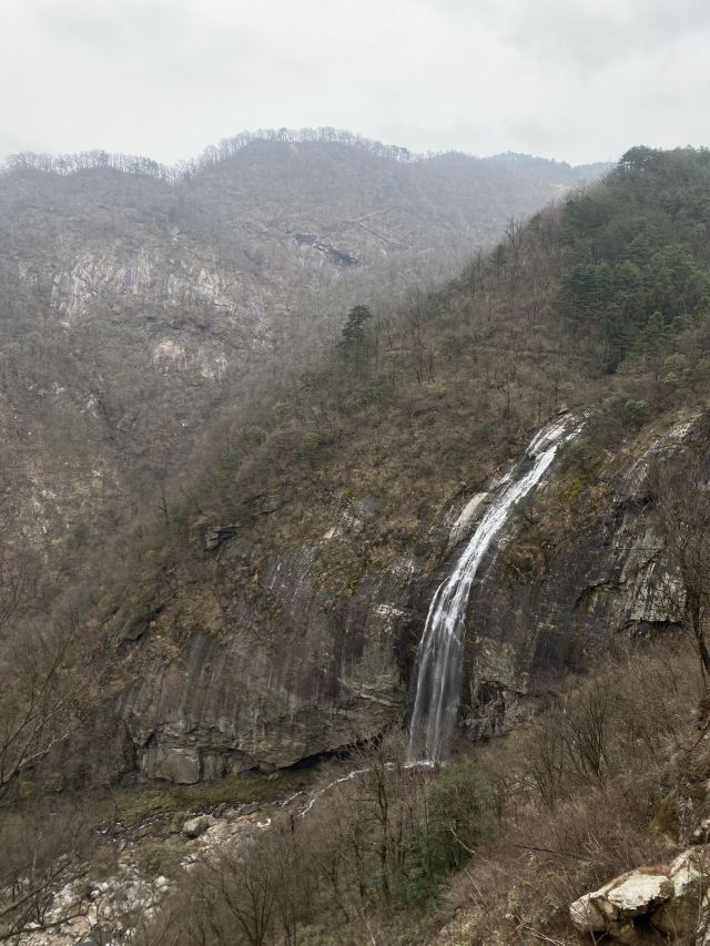马鬃岭景区旅行图片 1