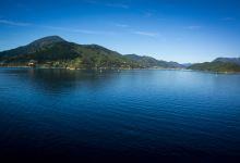 莲花湖景点图片