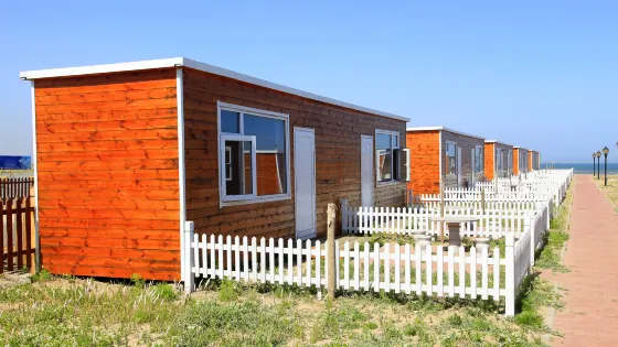 貴州修文蘇格蘭牧場