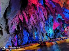 龙宫景区-安顺-YoYo_4C3X7A3G