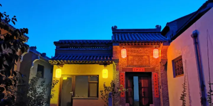 小西溝文旅康養小鎮