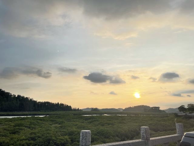 仙岛公园旅行图片 1