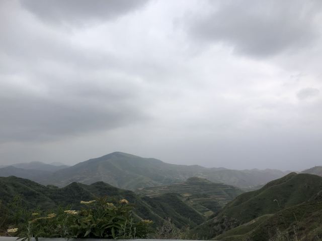 关山森林公园旅行图片 6