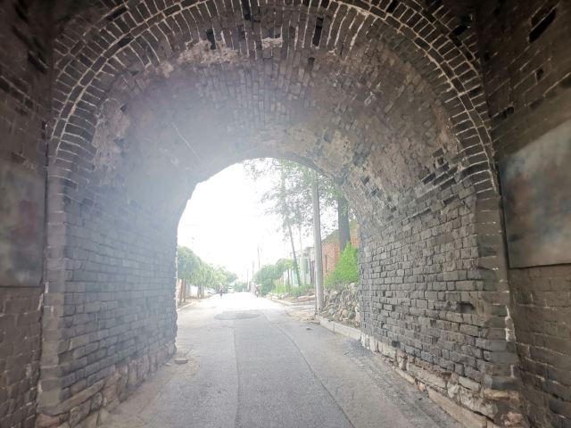 鞍山驿堡旅行图片 3
