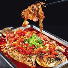 昆明金鹰广场酒店(南屏老街店)·中餐厅·滇菜-昆明