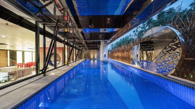 汤山涵田·臻温泉