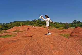 江淮分水岭,一路好风景,安徽滁州自驾之旅