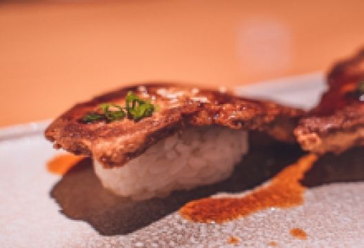 Casa Alfonso美食图片