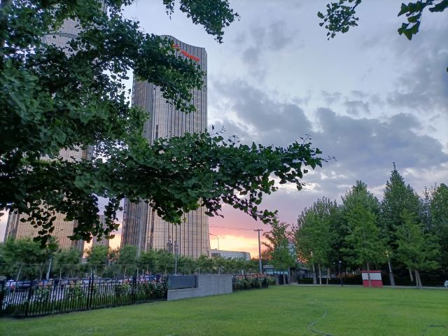大望京公园旅行图片 3