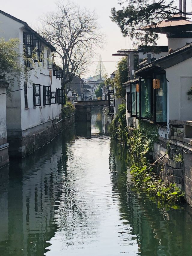苏州七里山塘景区-中国大运河遗产点游玩攻略简介,苏州七里山塘景区-中国大运河遗产点门票/地址/图片/开放时间/照片/门票价格【携程攻略】