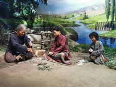 新疆维吾尔自治区博物馆-乌鲁木齐-C-IMAGE