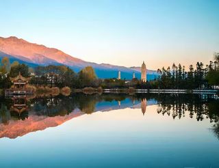 大理旅行摄影集:文艺大理、悠闲大理,你最喜欢哪一种风格?