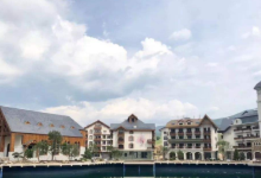 富龙·风铃乐谷景点图片