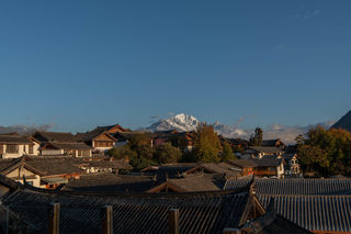 LYLYLY,畅游在彩云之南-「丽江篇」