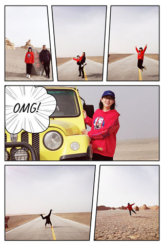 敦煌深度游攻略