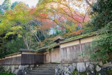 瑠璃光院-京都