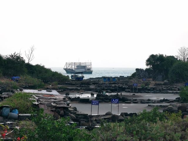 千年古盐田旅行图片 6