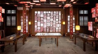 非遗攻略|常熟这些人手里的东西,样样是传世之作,零距离感受江南非遗文化