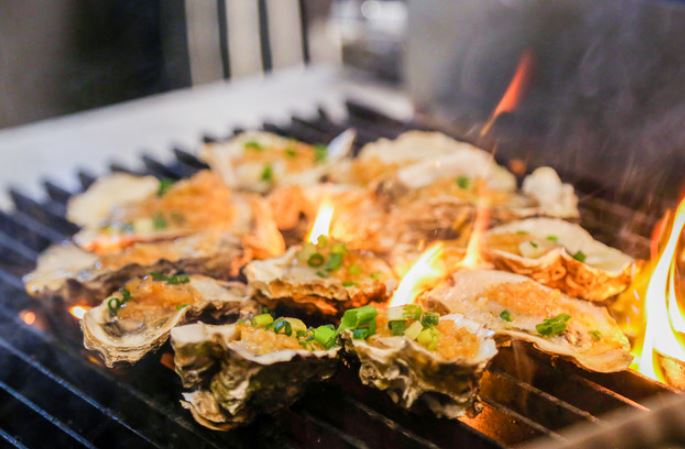 深圳登喜路国际大酒店·柏顿餐厅(西乡店)